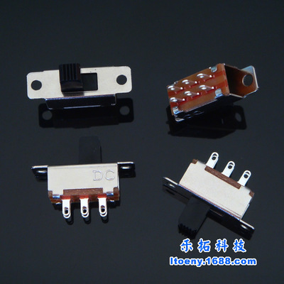 【【廠家直銷】橫柄滑動(dòng)開(kāi)關(guān)SK-23D06 三檔橫柄拔動(dòng)開(kāi)關(guān)】?jī)r(jià)格,廠家,圖片,電工開(kāi)關(guān),東莞樂(lè)拓實(shí)業(yè)-