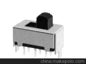 SS-22F07拔動開關 產品介紹與供應商信息