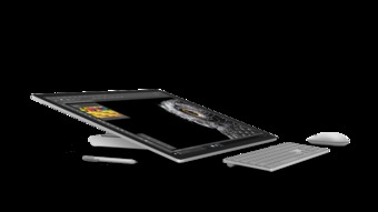 微軟Surface Studio 重新定義電腦圖文設(shè)計(jì)的創(chuàng)新產(chǎn)品