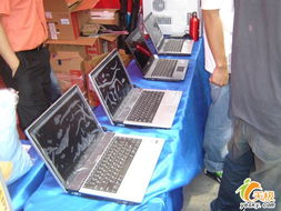 五一促銷熱浪來襲！圖文解讀廣州筆記本市場，助力你的購機(jī)與電腦圖文設(shè)計