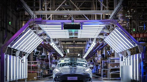 油價再臨調整窗口，新能源汽車或將迎來市場新機遇